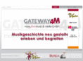 gateway4m.com