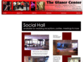 glasercenter.com