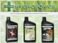 greencrosshydroponics.com