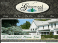 greenwoodmanorinn.com