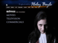 haley-boyle.com