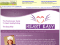 hearteasy.com