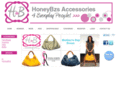 honeybzs.com