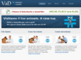 ilveterinarioadomicilio.it