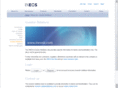 ineosir.info