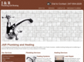 jandr-plumbing-and-heating.info