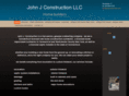 johnjconstruction.com