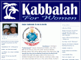 kabbalahforwomen.com