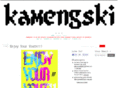 kamengski.net