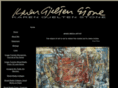 karengjeltenstone.com