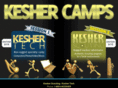 keshercamps.com