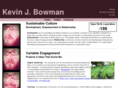 kevinjbowman.com
