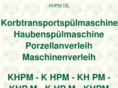 khpm.de