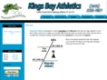 kingsbayathletics.com