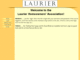 laurierhoa.org