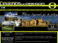 legendsoforegon.com