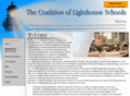 lighthouseschools.com
