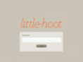 little-hoot.com
