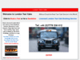 london-black-taxi-cabs.com