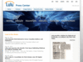 lulupresscenter.com
