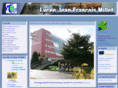 lycee-millet.com