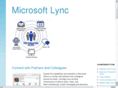 lyncserver.com