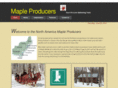 mapleproducers.com