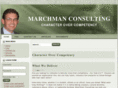 marchmanconsulting.com