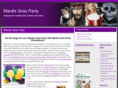 mardisgrasparty.com