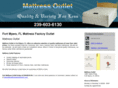mattressesfortmyers.com