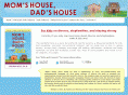 momshousedadshouse.com