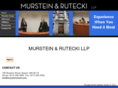 mursteinrutecki.com