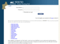 nescsontrak.com
