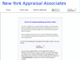 nyappraisalgroup.com