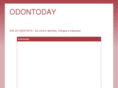 odontoday.org