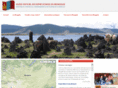 officedutourismedelamongolie.com