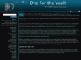 oneforthevault.com