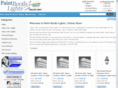 paintboothlights.com