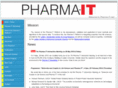 pharma-it.net