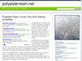 polyesterresin.net