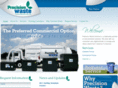 precisionwasteservices.com