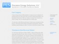precison-energy.com