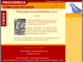 prochimica.net