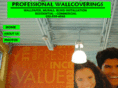 professionalwallcoverings.com