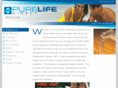 purelifedirect.com