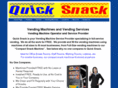 quick-snack.com