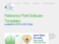 referencepointsoftware.net