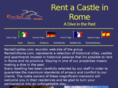 rentalcastles.com