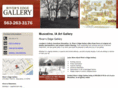 riversedgegallerymusc.com