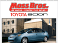 riversidetoyotaprius.com